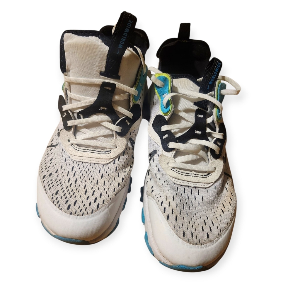 Nike Kids'  React Vision Worldwide - Picture 2 of 6